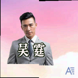 吴霆